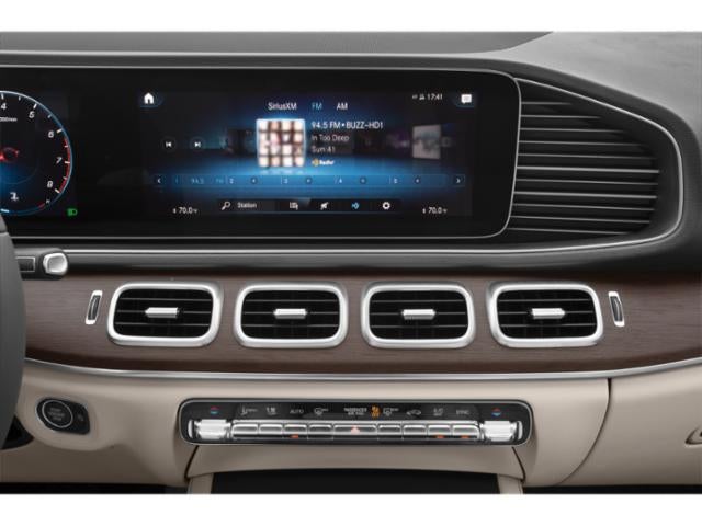 2021 Mercedes-Benz GLE 350 4MATIC®
