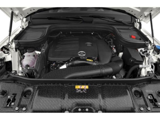 2021 Mercedes-Benz GLE 350 4MATIC®