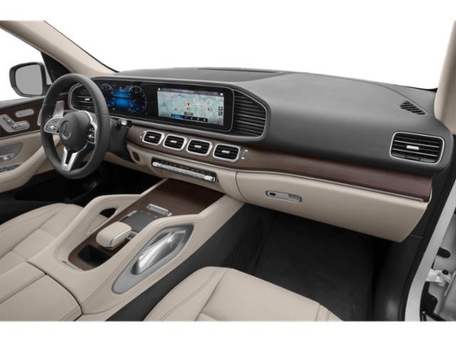 2021 Mercedes-Benz GLE 350 4MATIC®