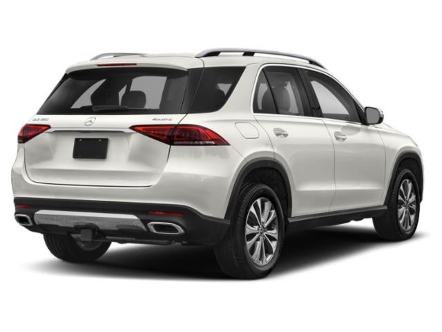 2021 Mercedes-Benz GLE 350 4MATIC®