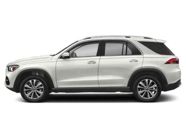 2021 Mercedes-Benz GLE 350 4MATIC®