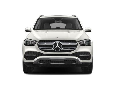 2021 Mercedes-Benz GLE 350 4MATIC®