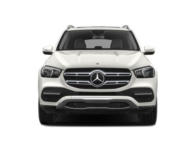 2021 Mercedes-Benz GLE 350 4MATIC®