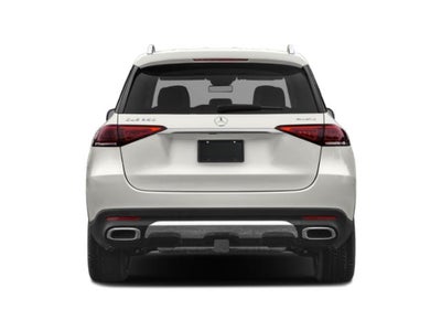 2021 Mercedes-Benz GLE 350 4MATIC®