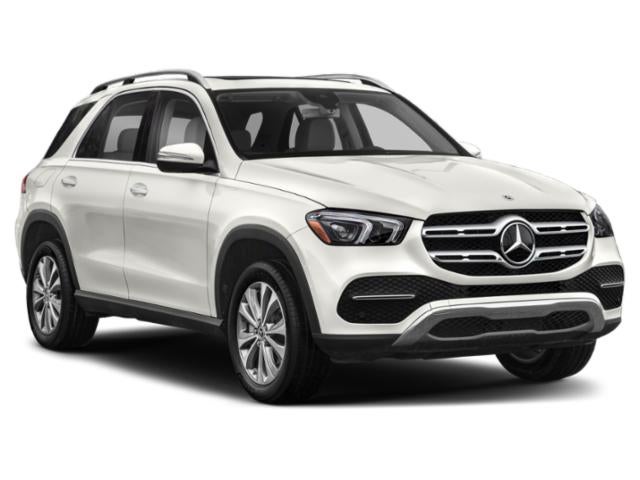 2021 Mercedes-Benz GLE 350 4MATIC®