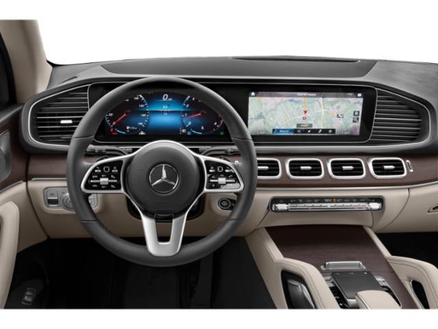2021 Mercedes-Benz GLE 350 4MATIC®