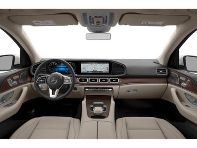 2021 Mercedes-Benz GLE 350 4MATIC®
