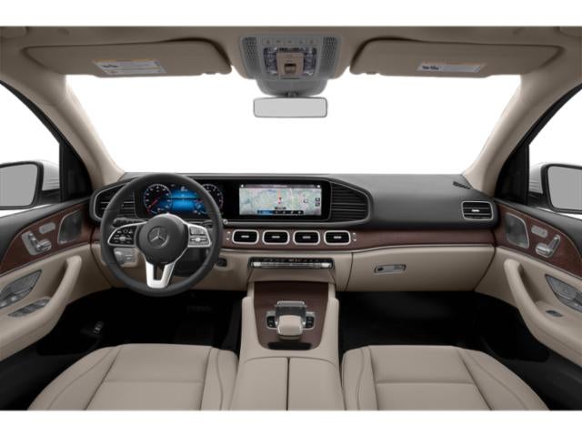2021 Mercedes-Benz GLE 350 4MATIC®