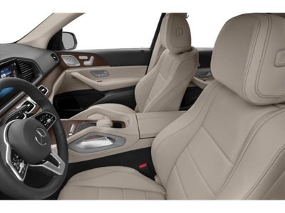 2021 Mercedes-Benz GLE 350 4MATIC®