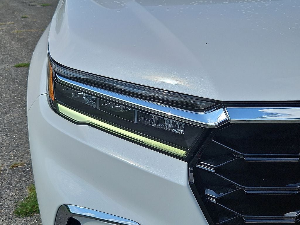2023 Honda Pilot AWD Touring
