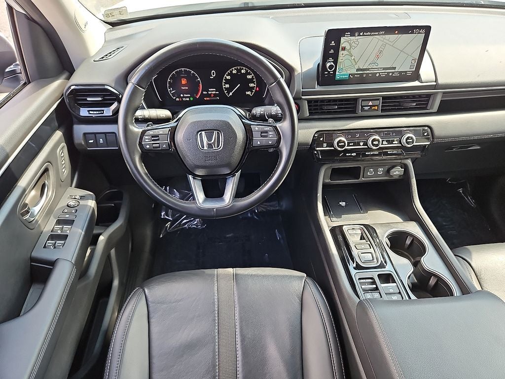 2023 Honda Pilot AWD Touring