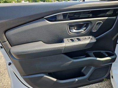 2023 Honda Pilot AWD Touring