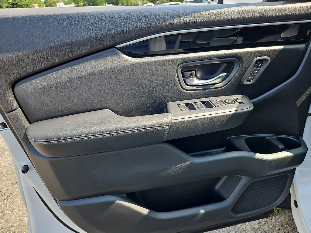 2023 Honda Pilot AWD Touring