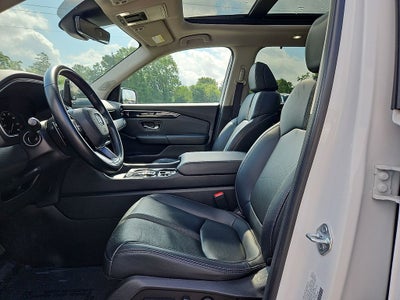 2023 Honda Pilot AWD Touring