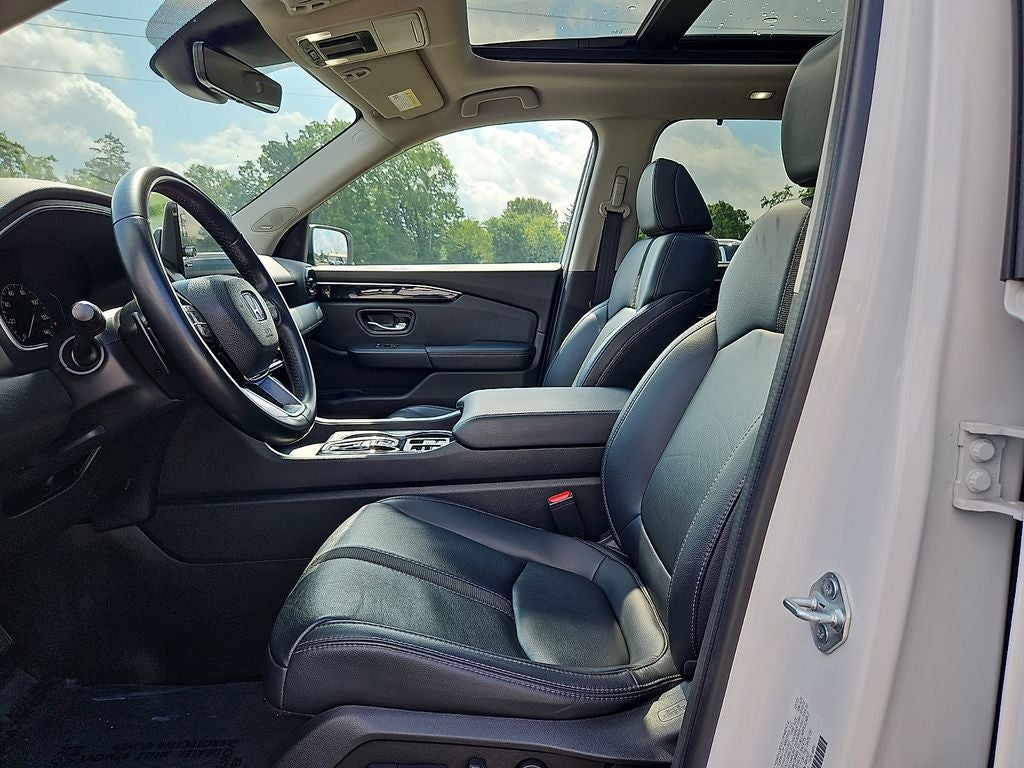 2023 Honda Pilot AWD Touring