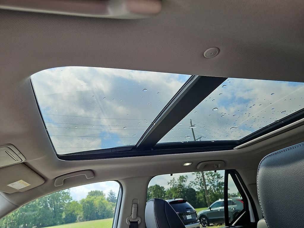 2023 Honda Pilot AWD Touring