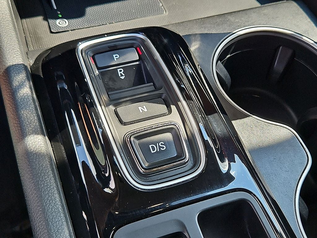 2023 Honda Pilot AWD Touring