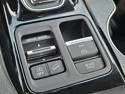 2023 Honda Pilot AWD Touring