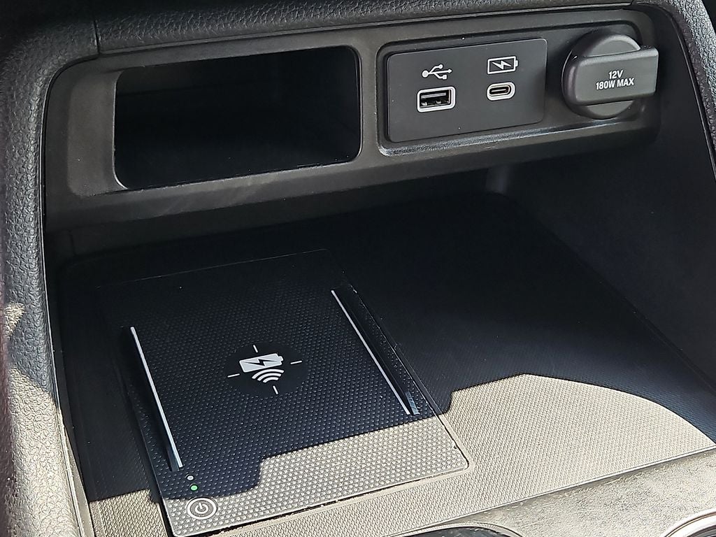 2023 Honda Pilot AWD Touring