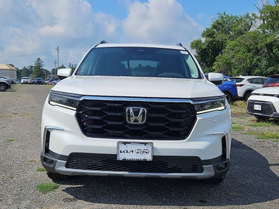 2023 Honda Pilot AWD Touring