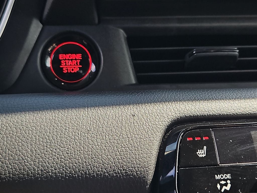 2023 Honda Pilot AWD Touring