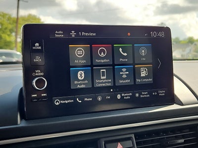 2023 Honda Pilot AWD Touring