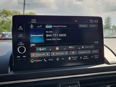 2023 Honda Pilot AWD Touring