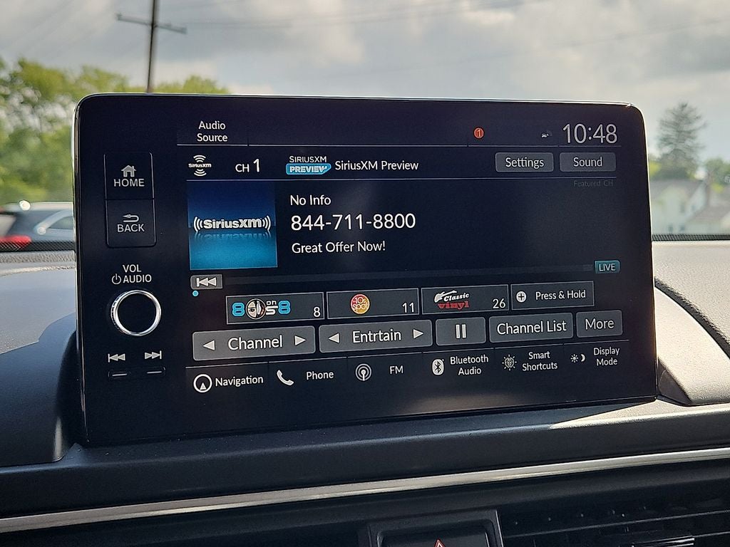 2023 Honda Pilot AWD Touring