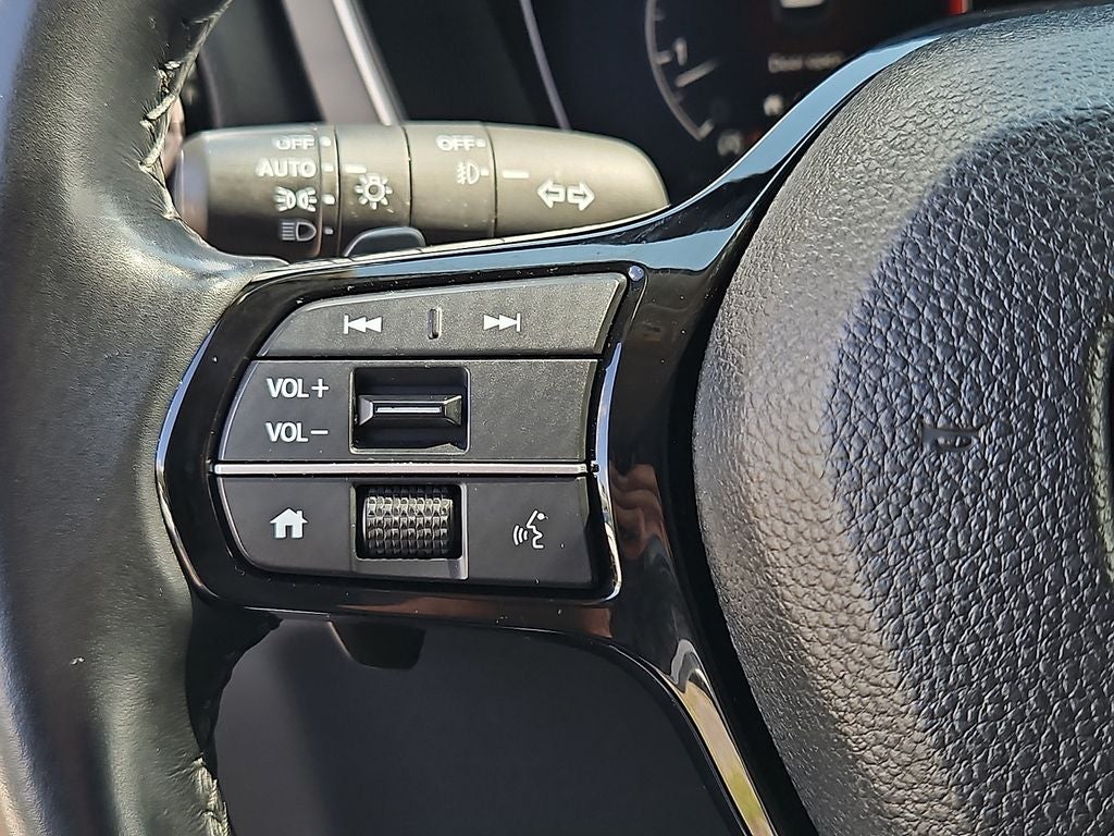 2023 Honda Pilot AWD Touring
