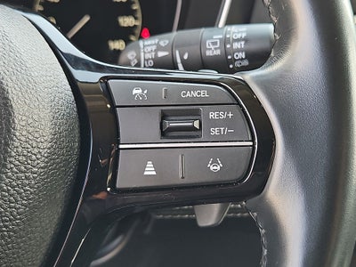 2023 Honda Pilot AWD Touring