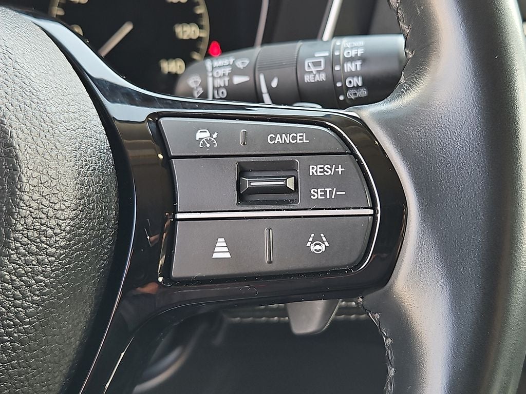 2023 Honda Pilot AWD Touring