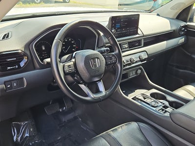 2023 Honda Pilot AWD Touring