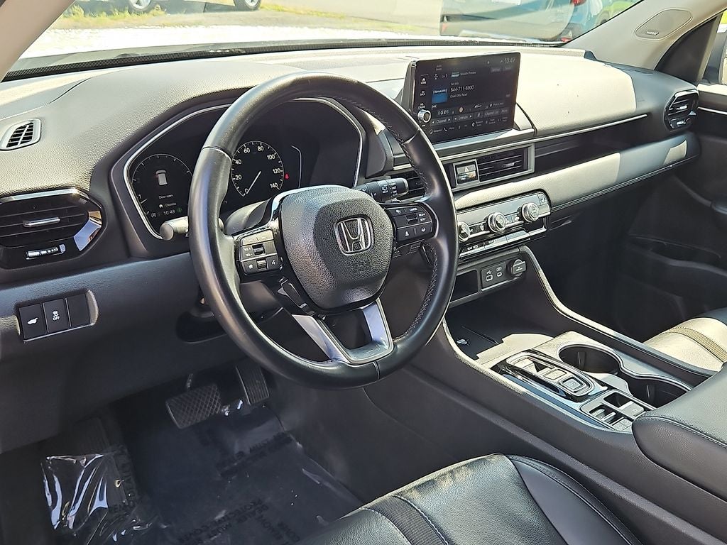 2023 Honda Pilot AWD Touring