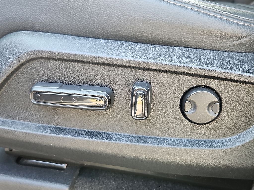 2023 Honda Pilot AWD Touring
