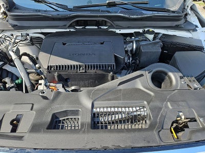 2023 Honda Pilot AWD Touring