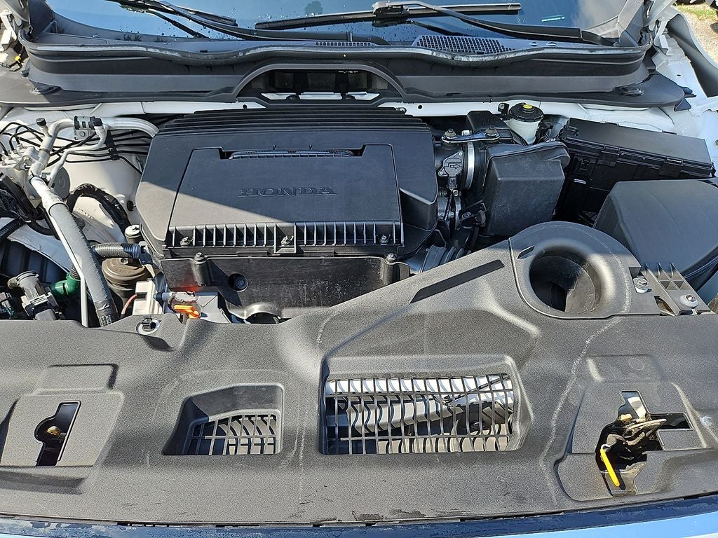 2023 Honda Pilot AWD Touring