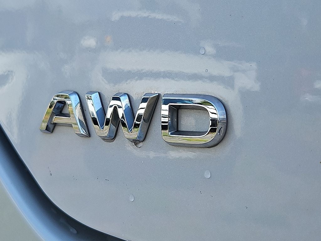 2023 Honda Pilot AWD Touring