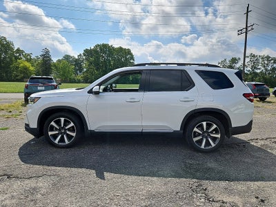 2023 Honda Pilot AWD Touring