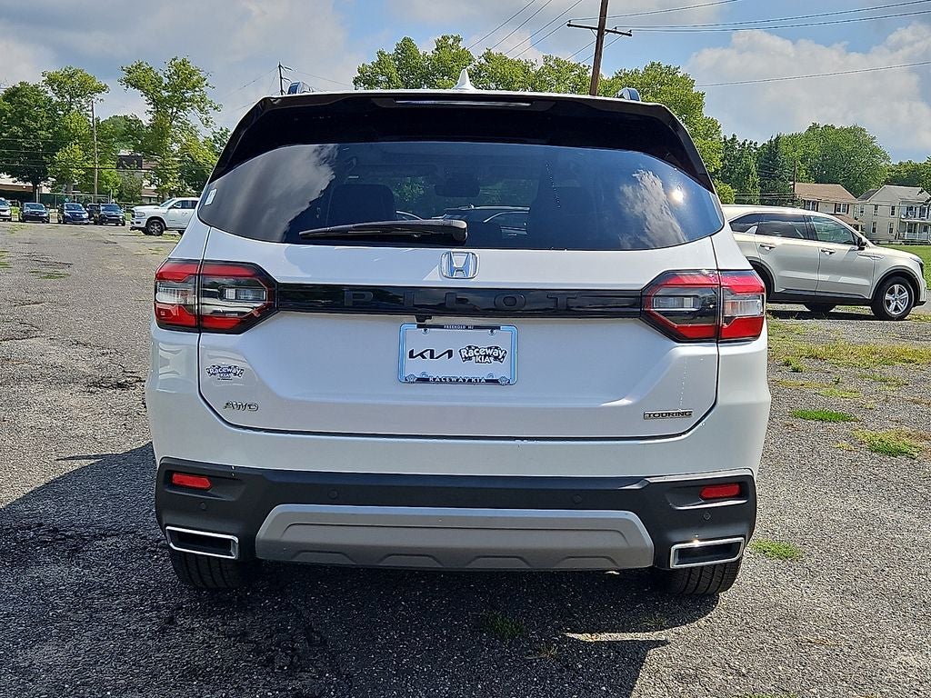 2023 Honda Pilot AWD Touring