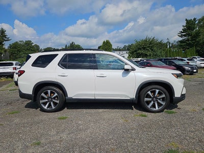 2023 Honda Pilot AWD Touring