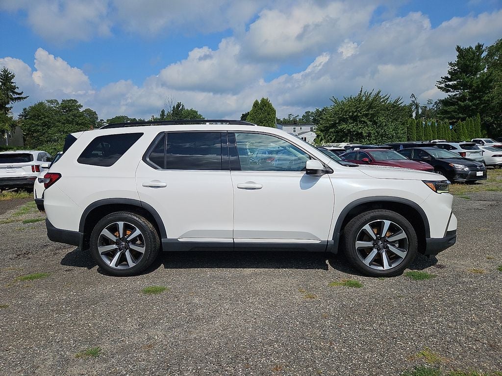 2023 Honda Pilot AWD Touring