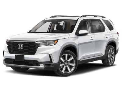 2023 Honda Pilot AWD Touring