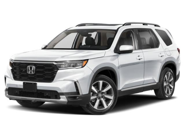 2023 Honda Pilot AWD Touring