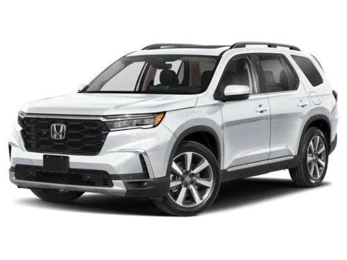 2023 Honda Pilot AWD Touring