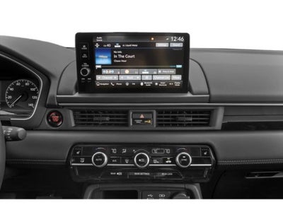 2023 Honda Pilot AWD Touring