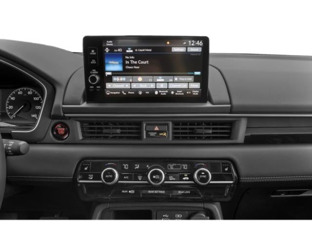2023 Honda Pilot AWD Touring