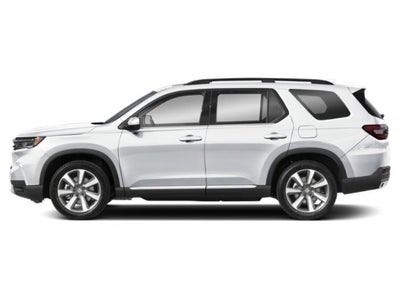 2023 Honda Pilot AWD Touring