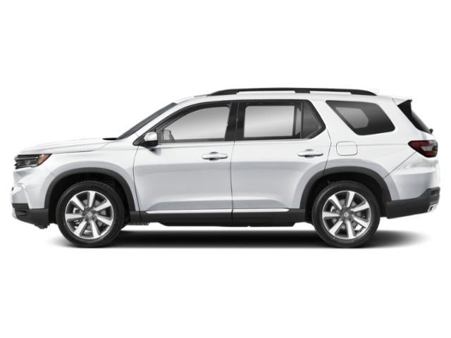 2023 Honda Pilot AWD Touring