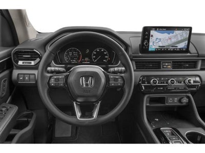 2023 Honda Pilot AWD Touring