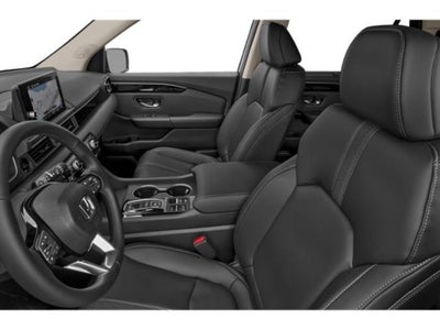 2023 Honda Pilot AWD Touring
